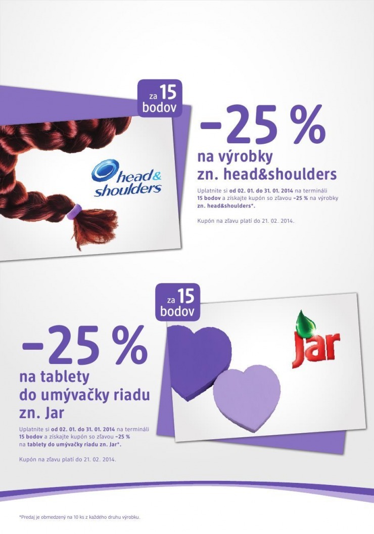 let�k ak�n� Journal dm drogerie strana 6