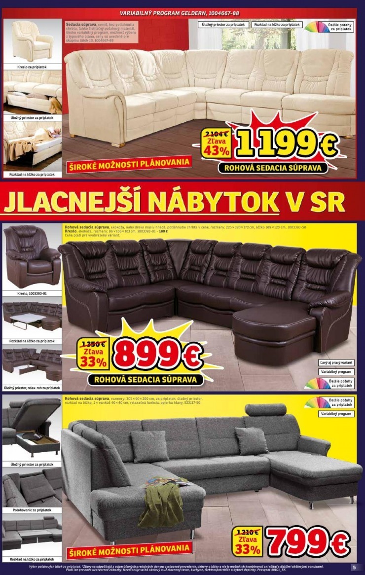 let�k ASKO - novoro�n� z�avy strana 5