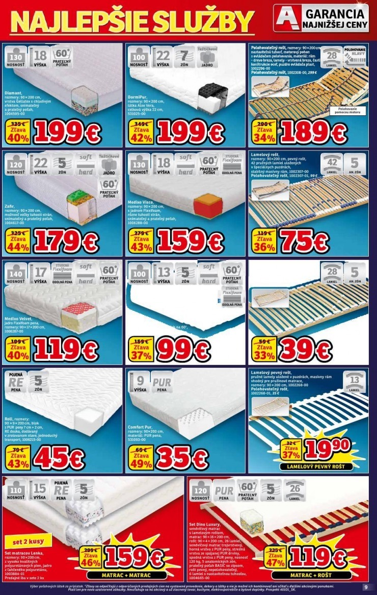 let�k ASKO - novoro�n� z�avy strana 9