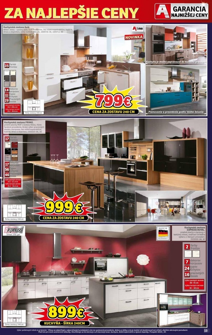 let�k ASKO - novoro�n� z�avy strana 13