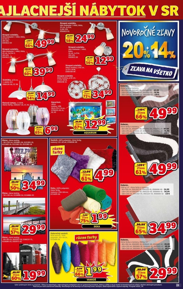 let�k ASKO - novoro�n� z�avy strana 15