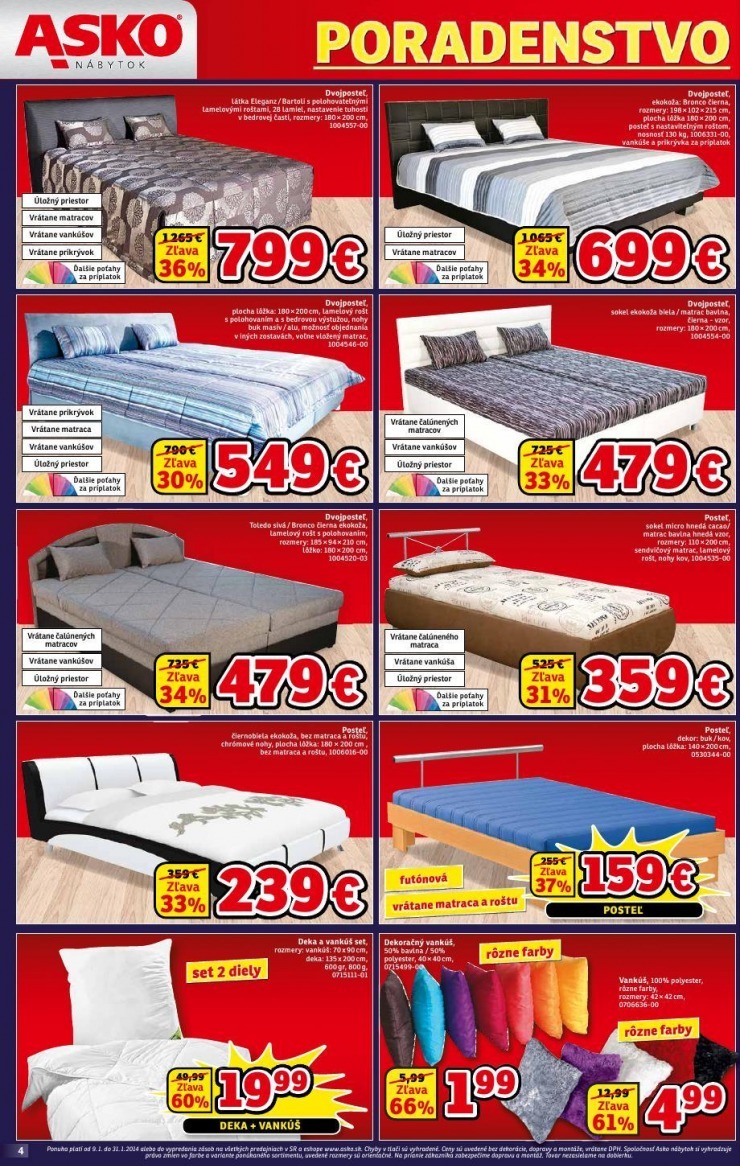 let�k �peci�lna pouka ASKO n�bytok strana 4