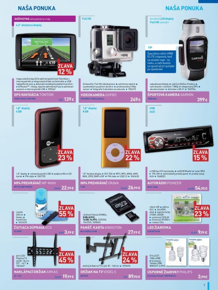 let�k exkluz�vny let�k NAY Elektrodom strana 7