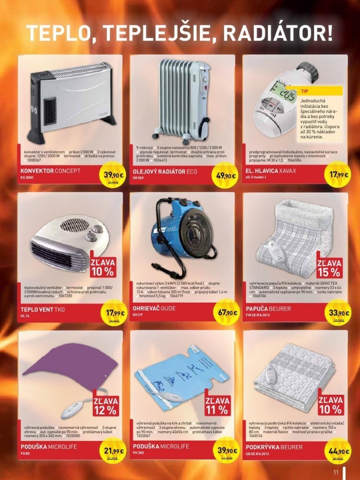 let�k exkluz�vny let�k NAY Elektrodom strana 11