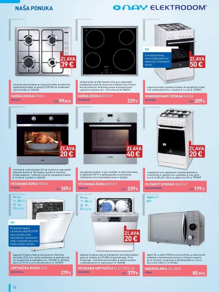 let�k exkluz�vny let�k NAY Elektrodom strana 16