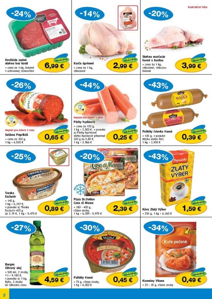 let�k �peci�lny let�k Albert strana 2