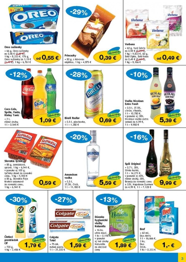 let�k �peci�lny let�k Albert strana 3