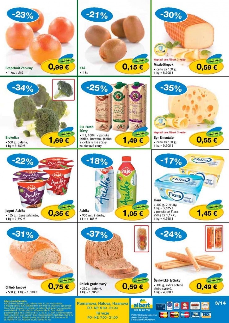 let�k �peci�lny let�k Albert strana 4