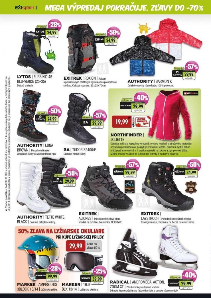 let�k mimoriadn� let�k EXIsport strana 2