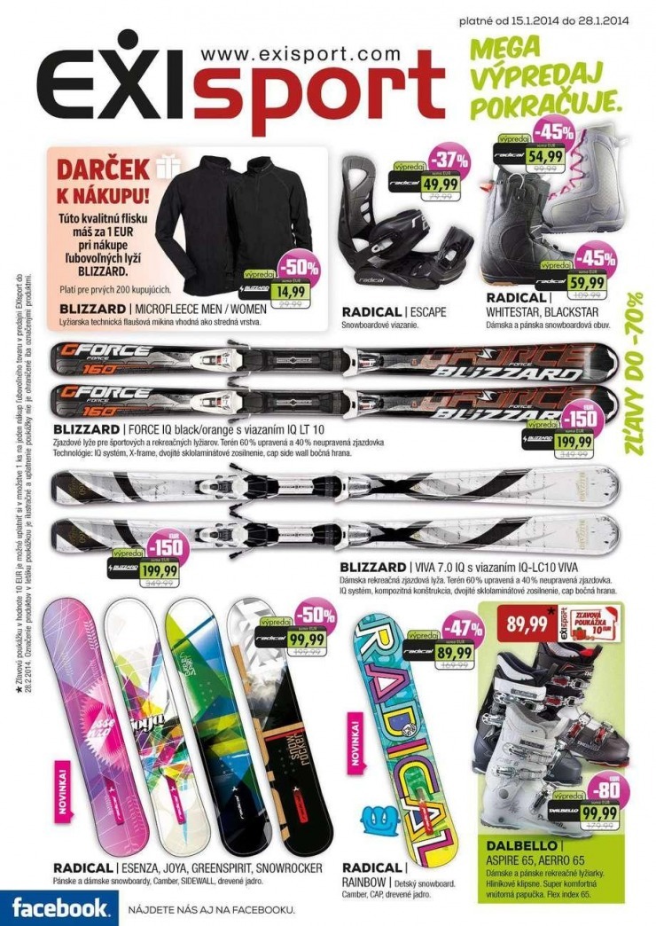 let�k mimoriadn� let�k EXIsport strana 4