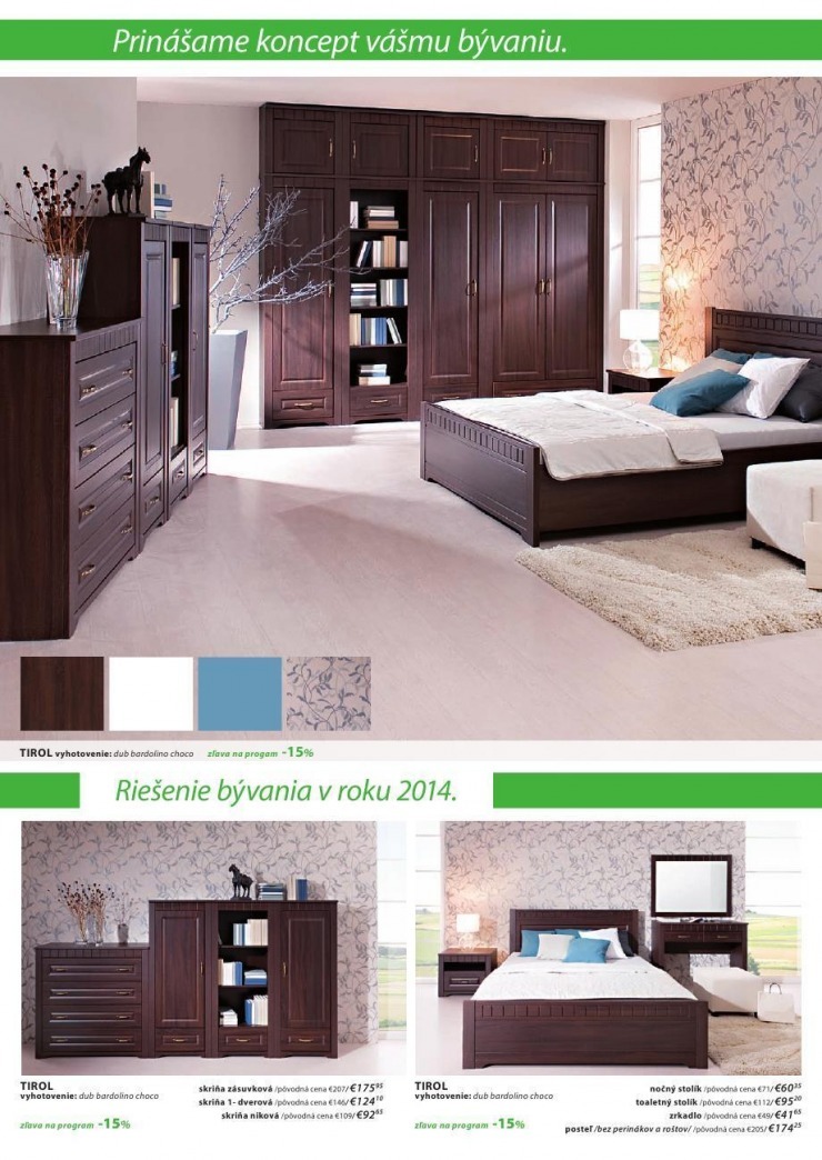 let�k Decodom let�k - skvel� ponuka strana 2