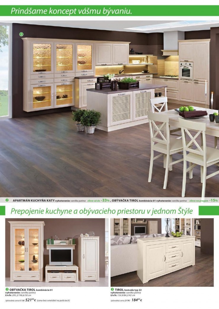 let�k Decodom let�k - skvel� ponuka strana 4