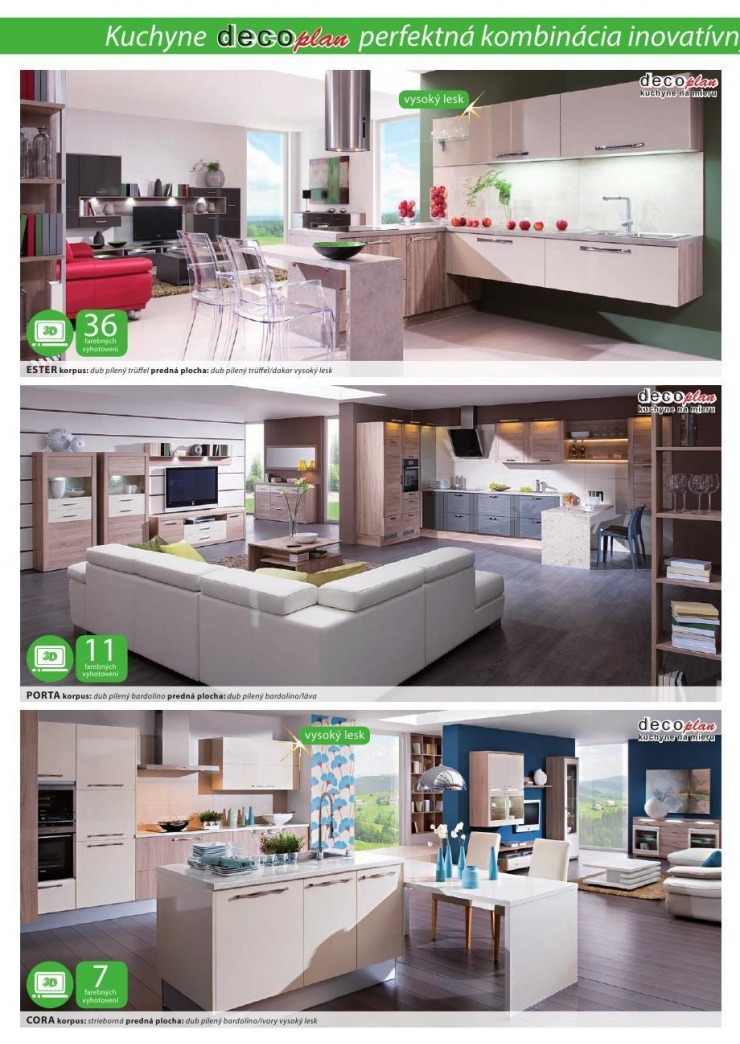 let�k Decodom let�k - skvel� ponuka strana 8