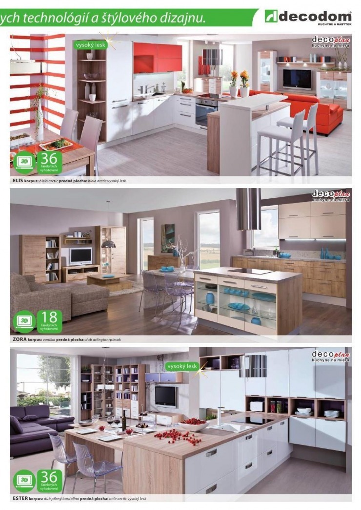 let�k Decodom let�k - skvel� ponuka strana 9