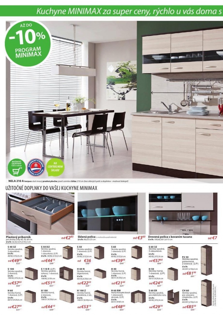 let�k Decodom let�k - skvel� ponuka strana 10