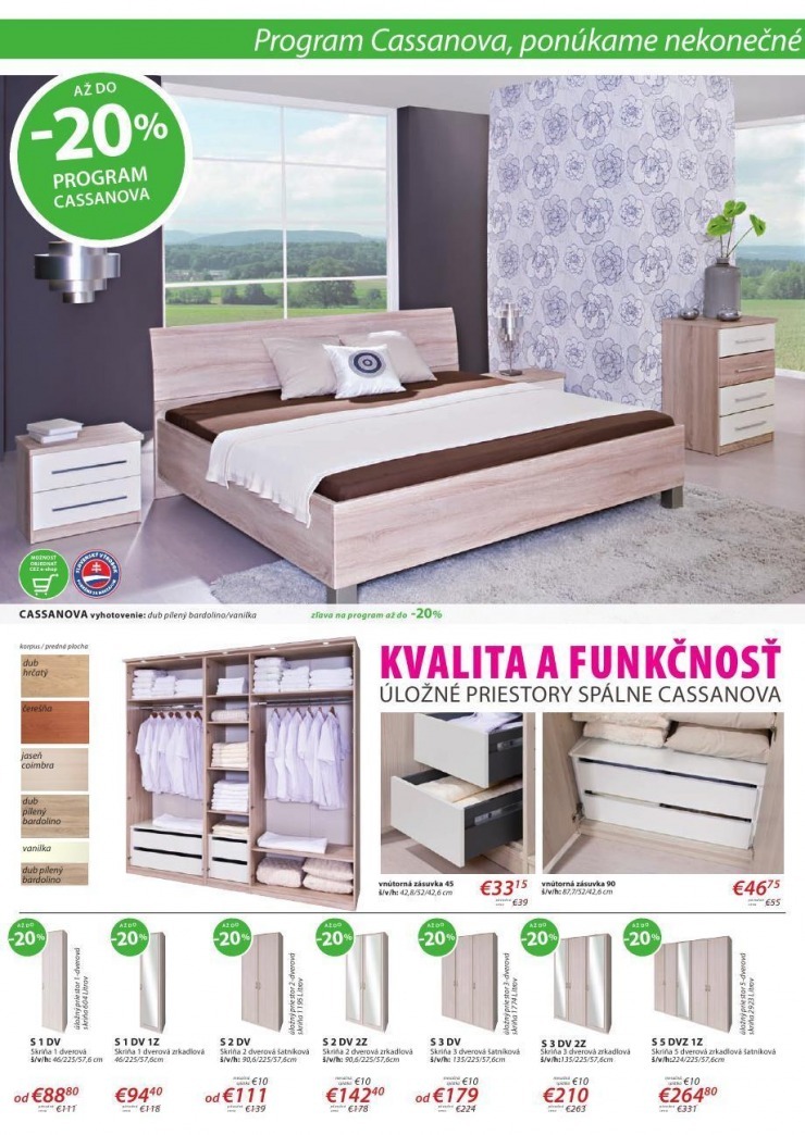 let�k Decodom let�k - skvel� ponuka strana 14