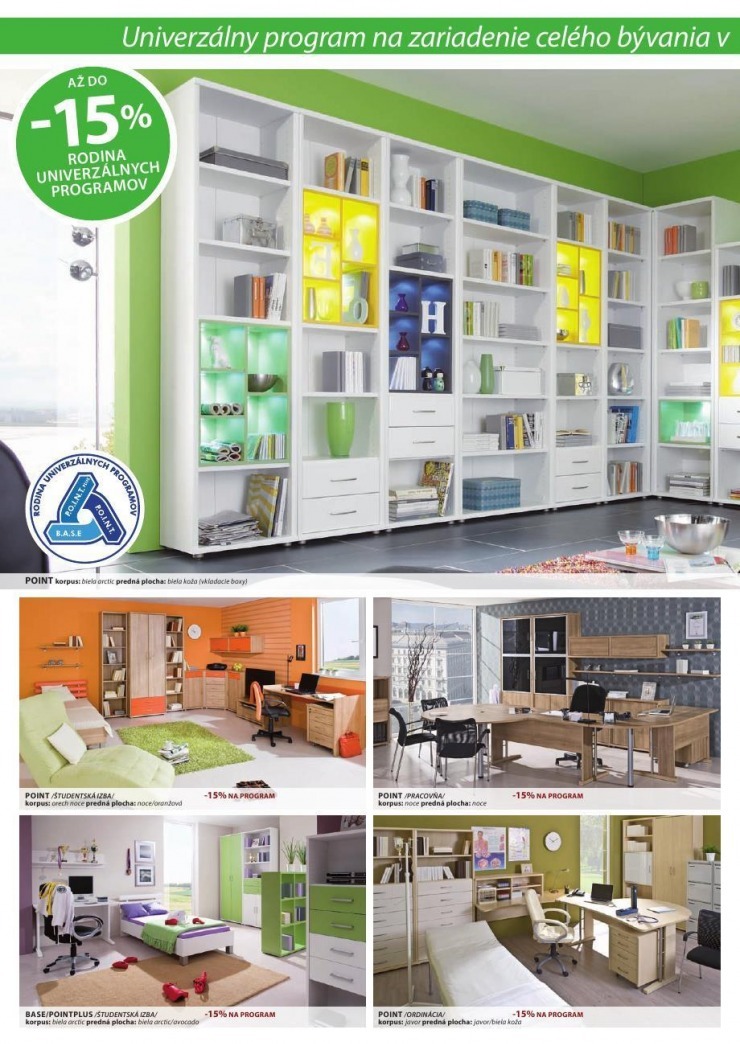 let�k Decodom let�k - skvel� ponuka strana 20