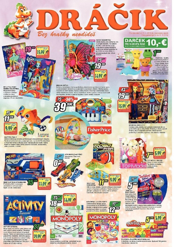 let�k Dr��ik akciov� let�k strana 1