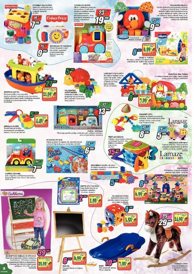 let�k Dr��ik akciov� let�k strana 2