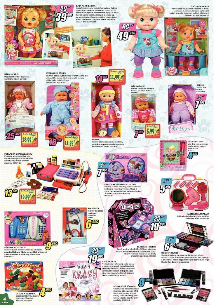 let�k Dr��ik akciov� let�k strana 4