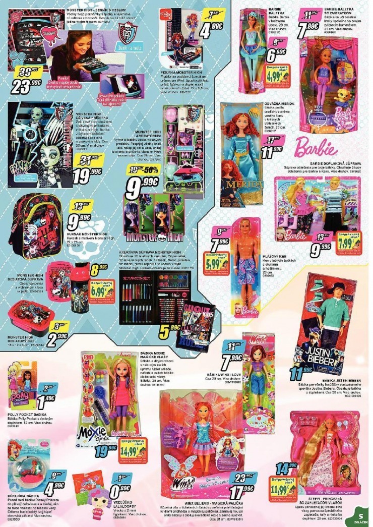 let�k Dr��ik akciov� let�k strana 5