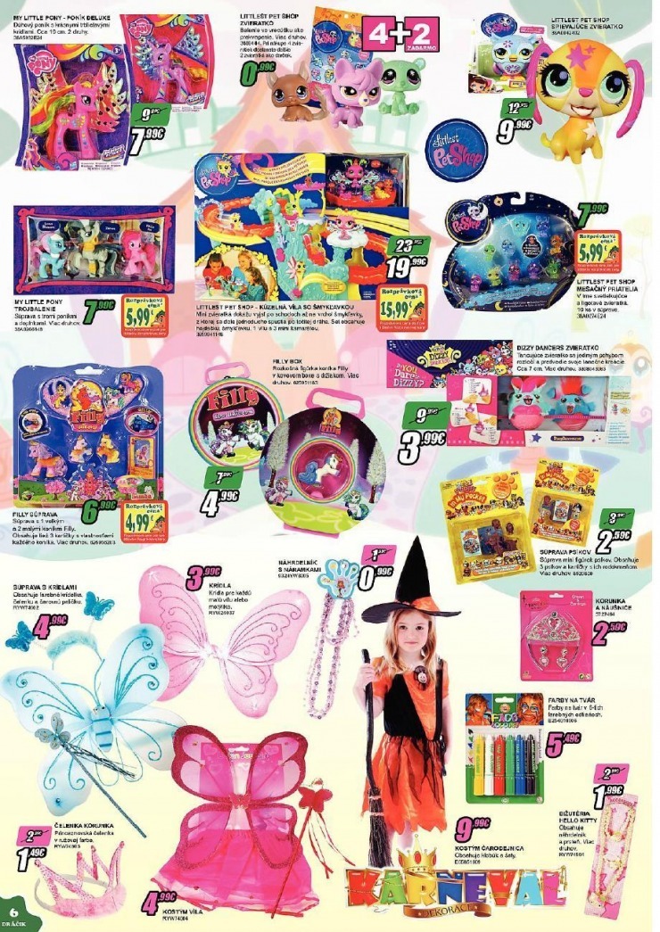 let�k Dr��ik akciov� let�k strana 6