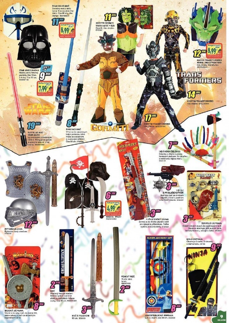 let�k Dr��ik akciov� let�k strana 9