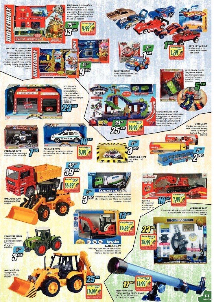 let�k Dr��ik akciov� let�k strana 11