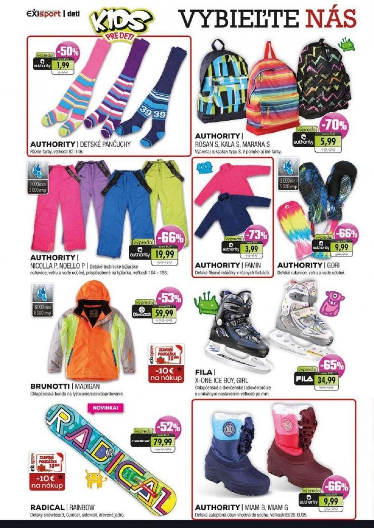 let�k EXIsport let�k - vybie�te n�s strana 2