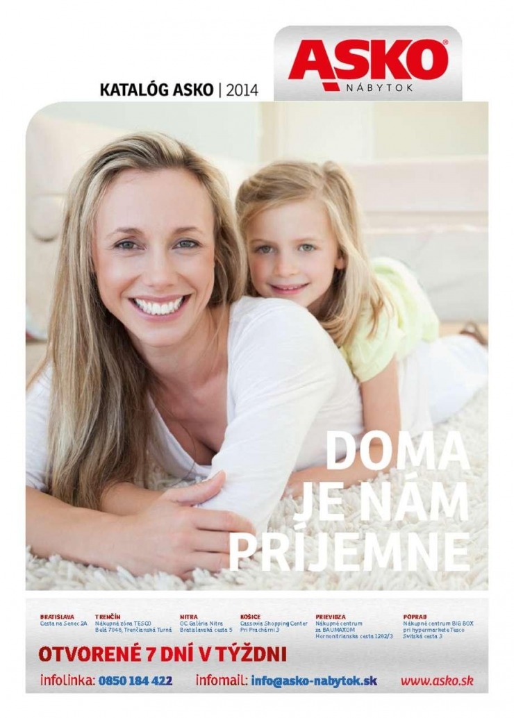 let�k exkluz�vny let�k ASKO n�bytok strana 1