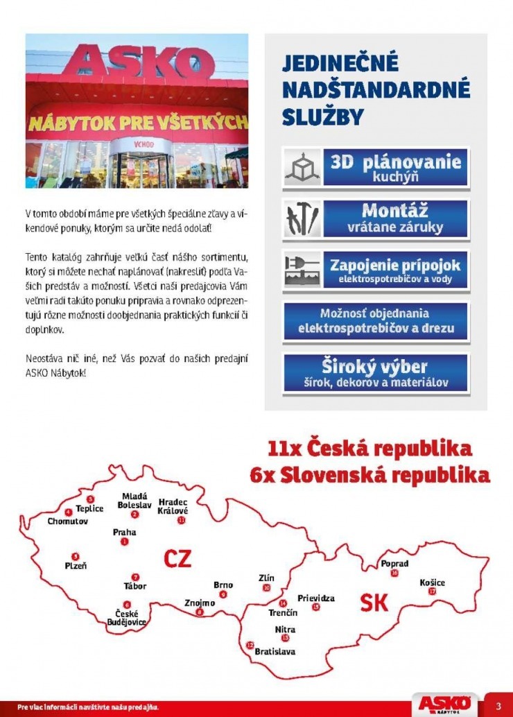 let�k exkluz�vny let�k ASKO n�bytok strana 3