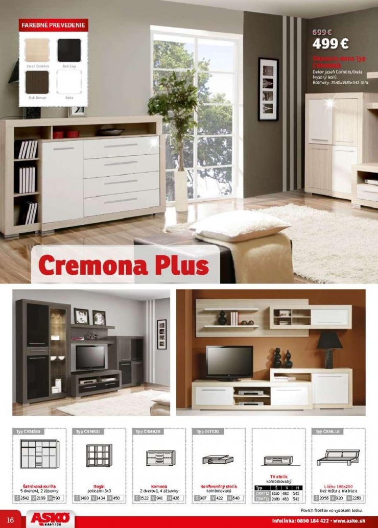 let�k exkluz�vny let�k ASKO n�bytok strana 16