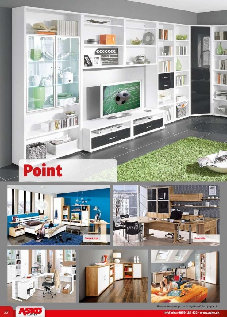 let�k exkluz�vny let�k ASKO n�bytok strana 22