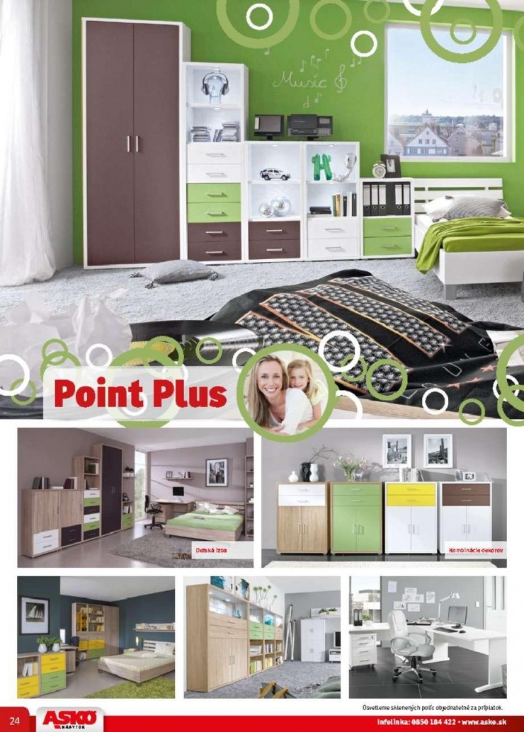 let�k exkluz�vny let�k ASKO n�bytok strana 24