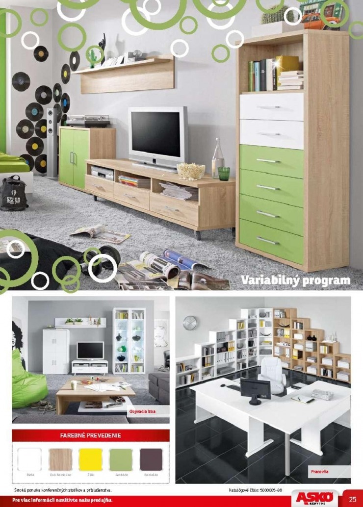 let�k exkluz�vny let�k ASKO n�bytok strana 25