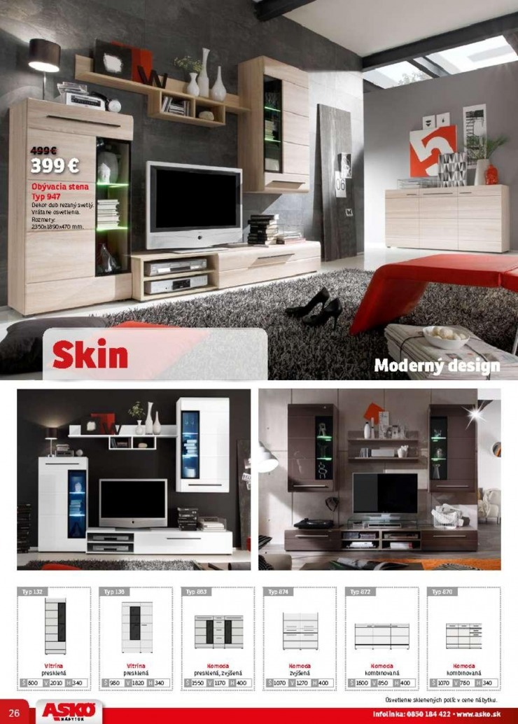 let�k exkluz�vny let�k ASKO n�bytok strana 26