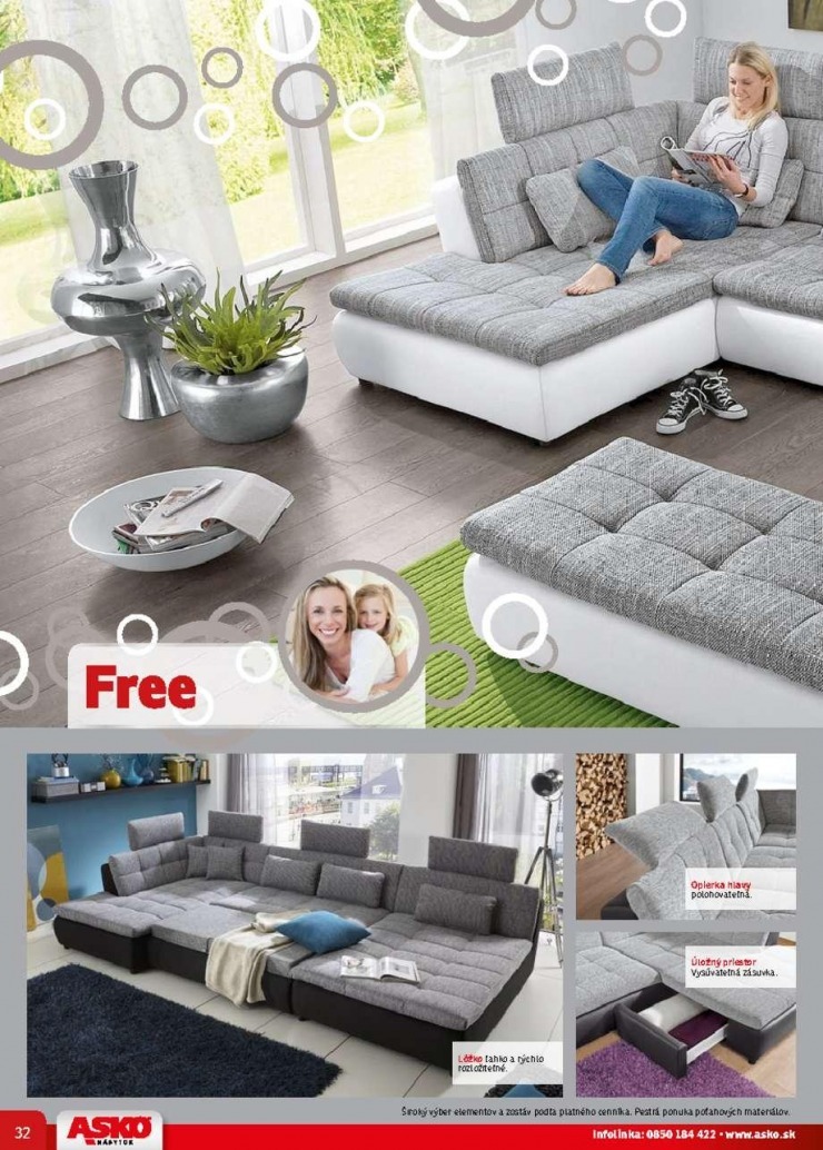 let�k exkluz�vny let�k ASKO n�bytok strana 32