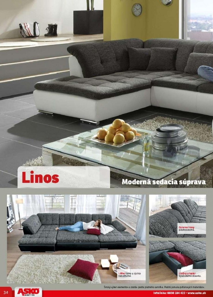 let�k exkluz�vny let�k ASKO n�bytok strana 34