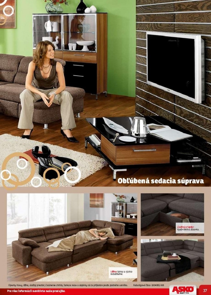 let�k exkluz�vny let�k ASKO n�bytok strana 37