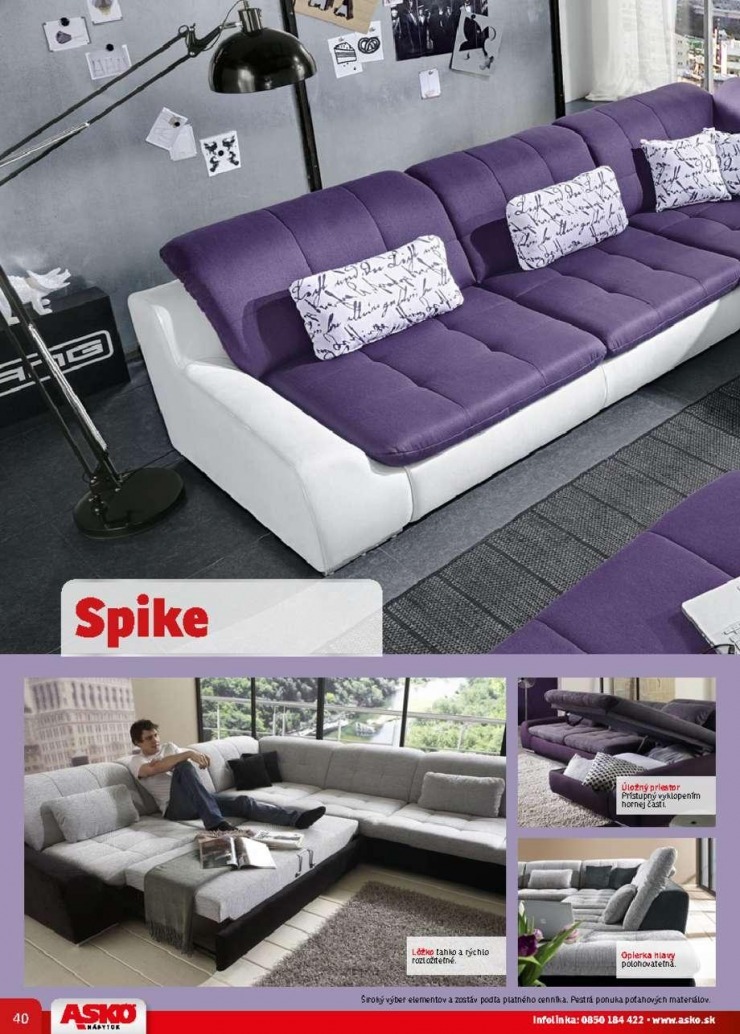 let�k exkluz�vny let�k ASKO n�bytok strana 40