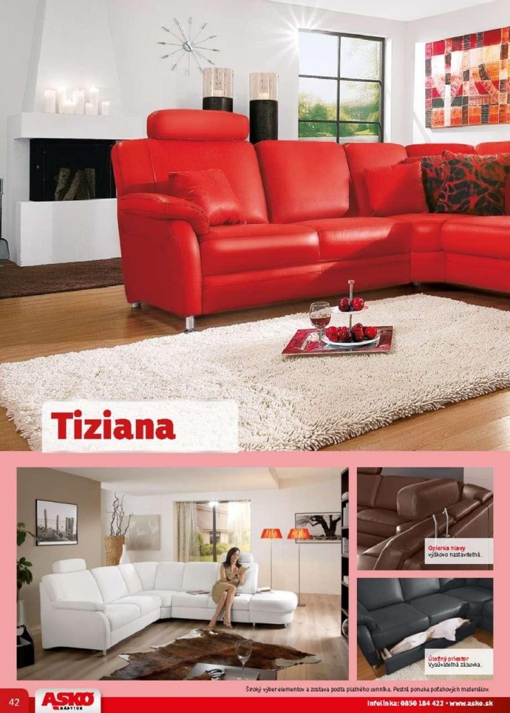 let�k exkluz�vny let�k ASKO n�bytok strana 42