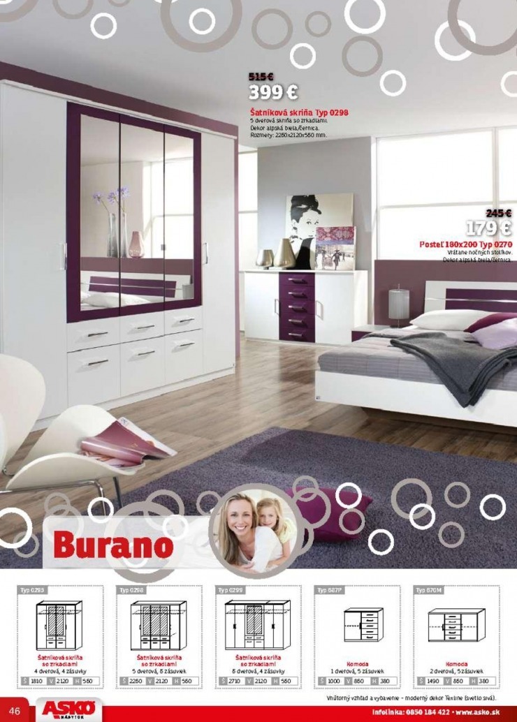 let�k exkluz�vny let�k ASKO n�bytok strana 46