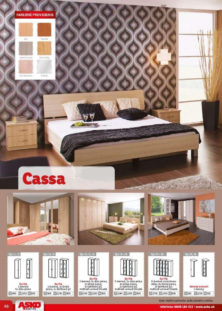 let�k exkluz�vny let�k ASKO n�bytok strana 48