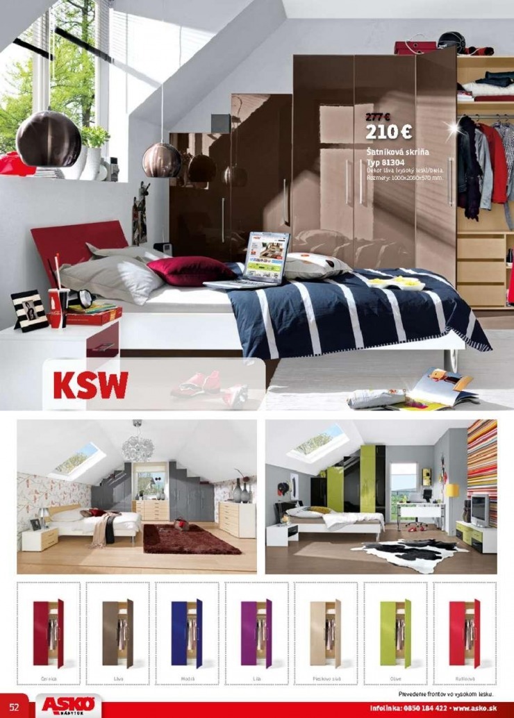 let�k exkluz�vny let�k ASKO n�bytok strana 52