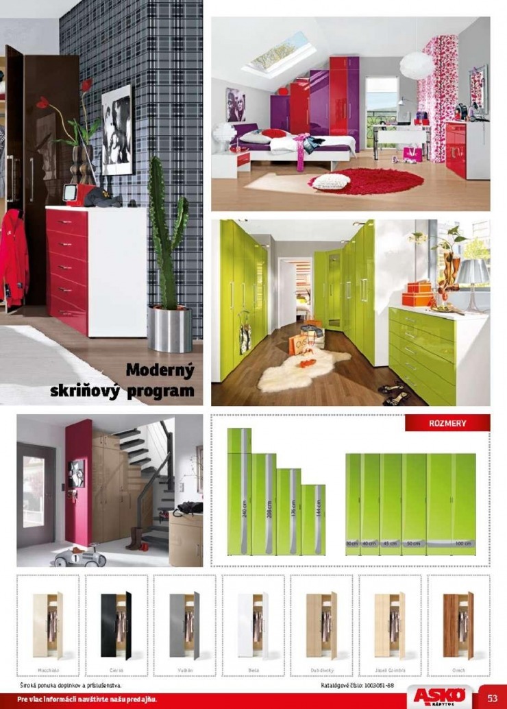 let�k exkluz�vny let�k ASKO n�bytok strana 53