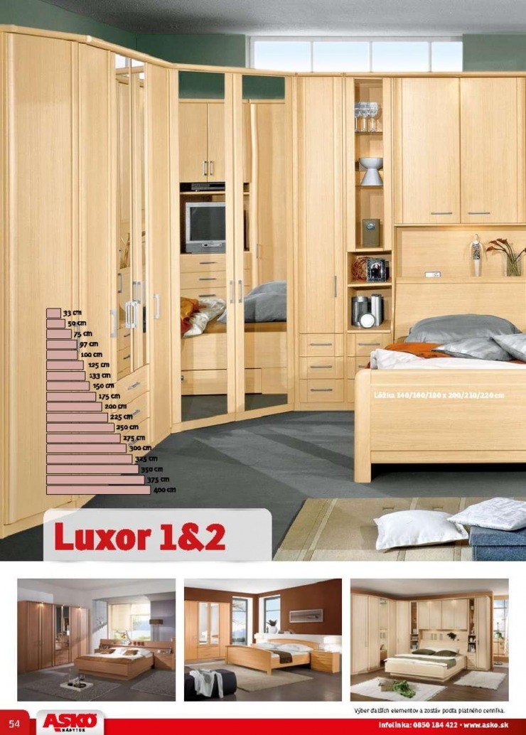 let�k exkluz�vny let�k ASKO n�bytok strana 54