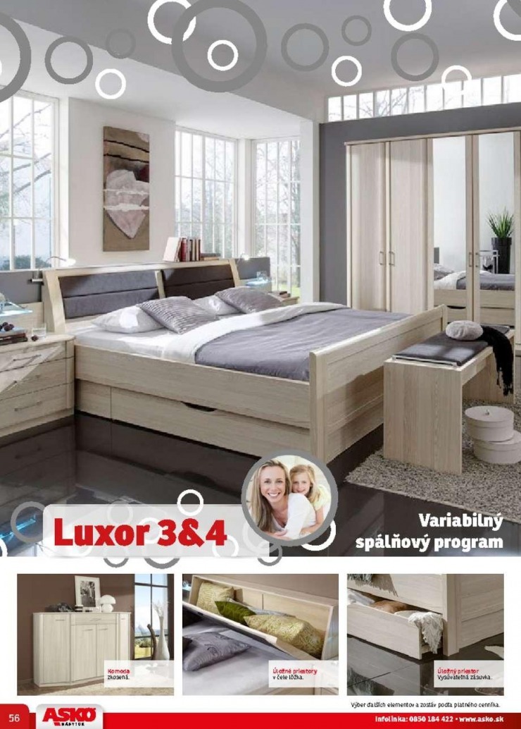 let�k exkluz�vny let�k ASKO n�bytok strana 56