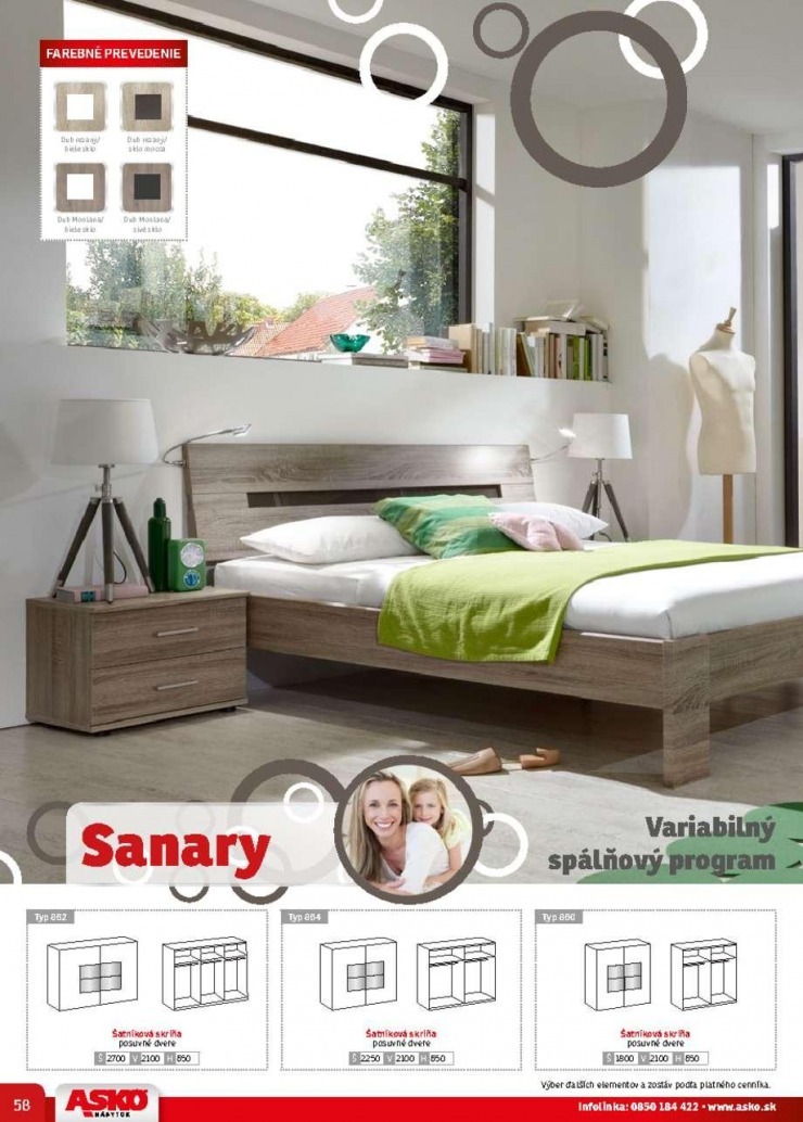 let�k exkluz�vny let�k ASKO n�bytok strana 58