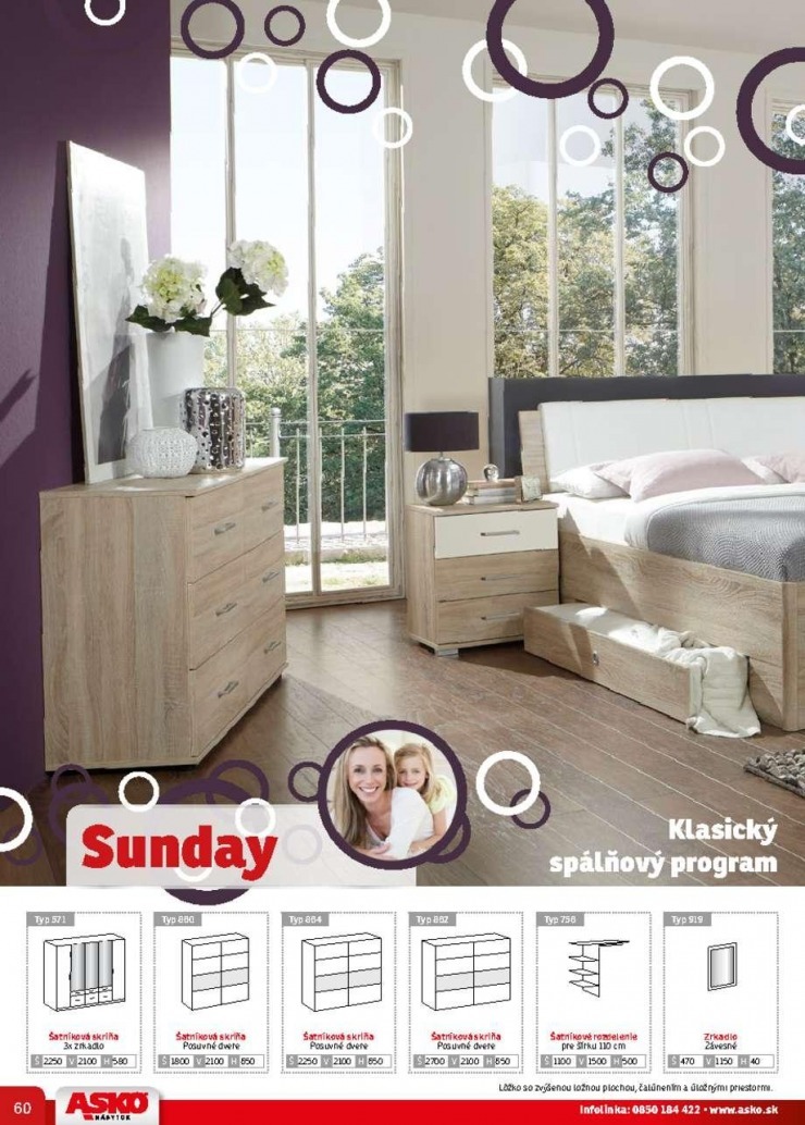 let�k exkluz�vny let�k ASKO n�bytok strana 60