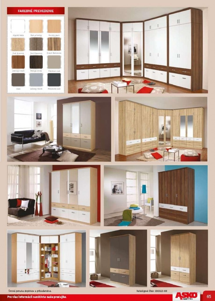 let�k exkluz�vny let�k ASKO n�bytok strana 65